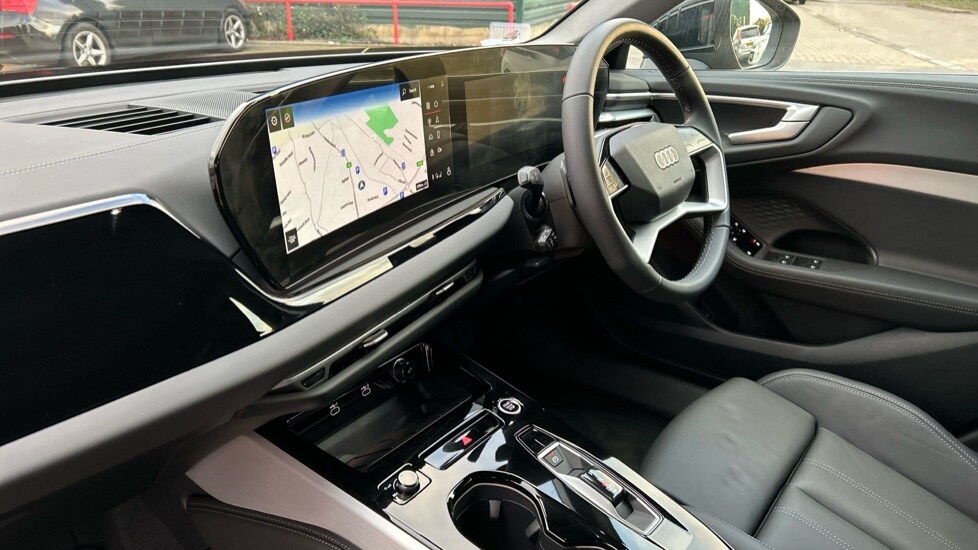 Used Audi A5 2025 for sale - 76873639: Photo 17