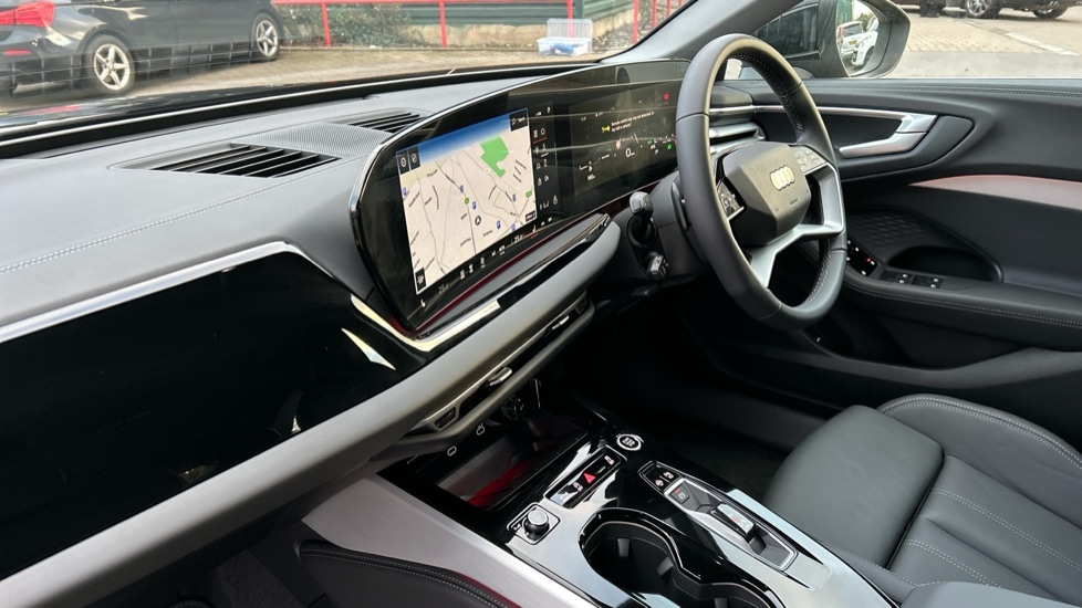 Used Audi A5 2025 for sale - 76873639: Photo 2