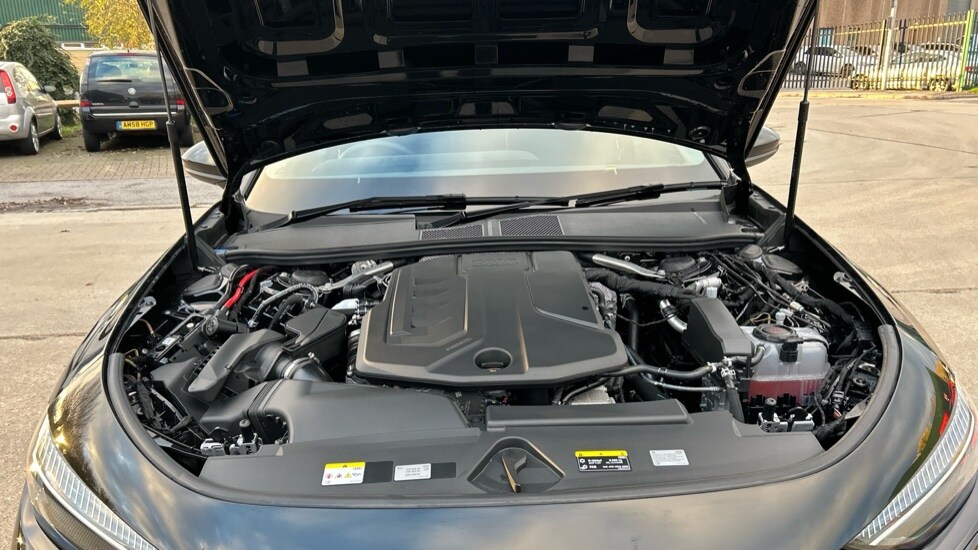 Used Audi A5 2025 for sale - 76873639: Photo 20