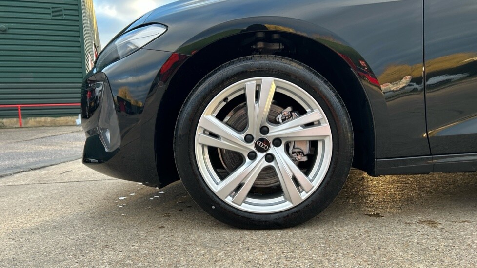 Used Audi A5 2025 for sale - 76873639: Photo 21