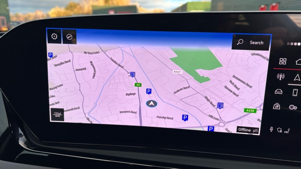 Used Audi A5 2025 for sale - 76873639: Photo 25