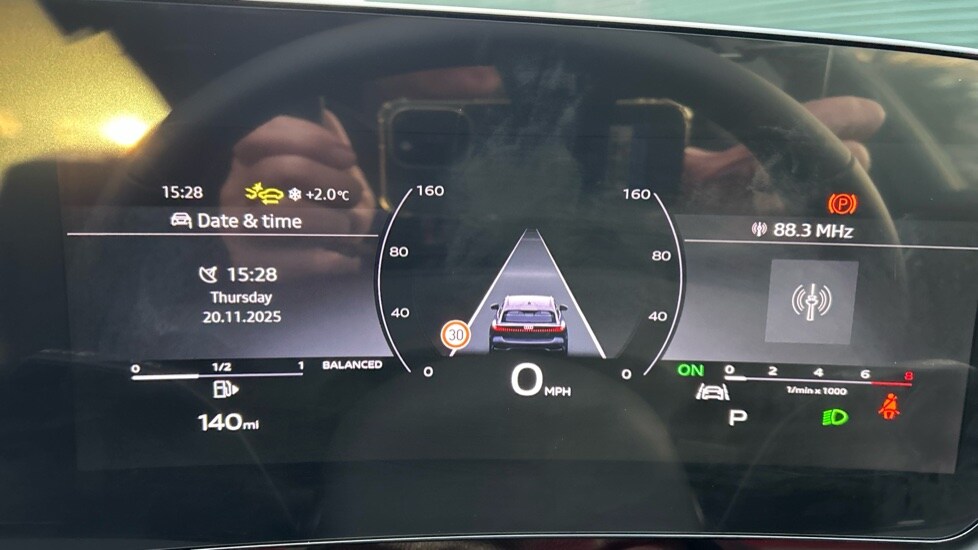 Used Audi A5 2025 for sale - 76873639: Photo 35