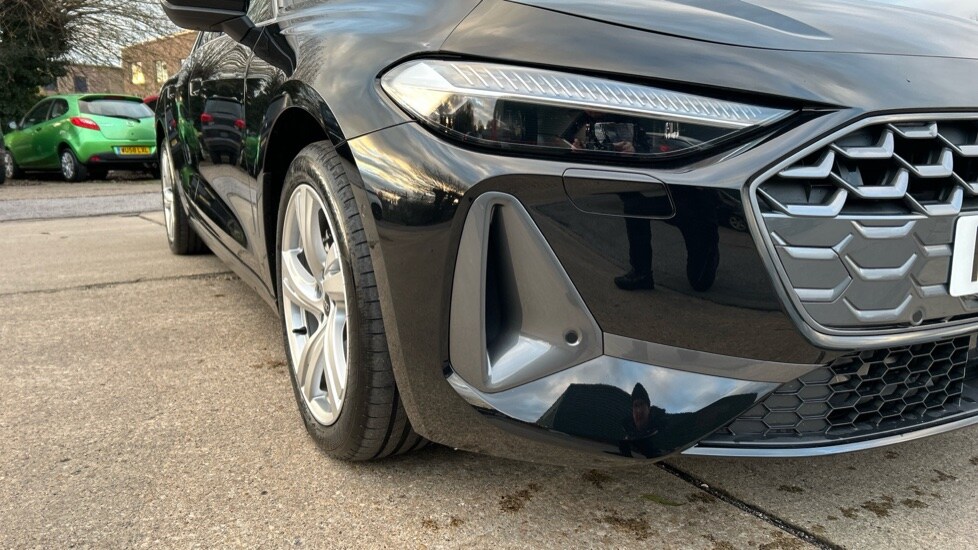 Used Audi A5 2025 for sale - 76873639: Photo 37