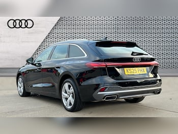 Used Audi A5 2025 for sale - 76873639: Photo