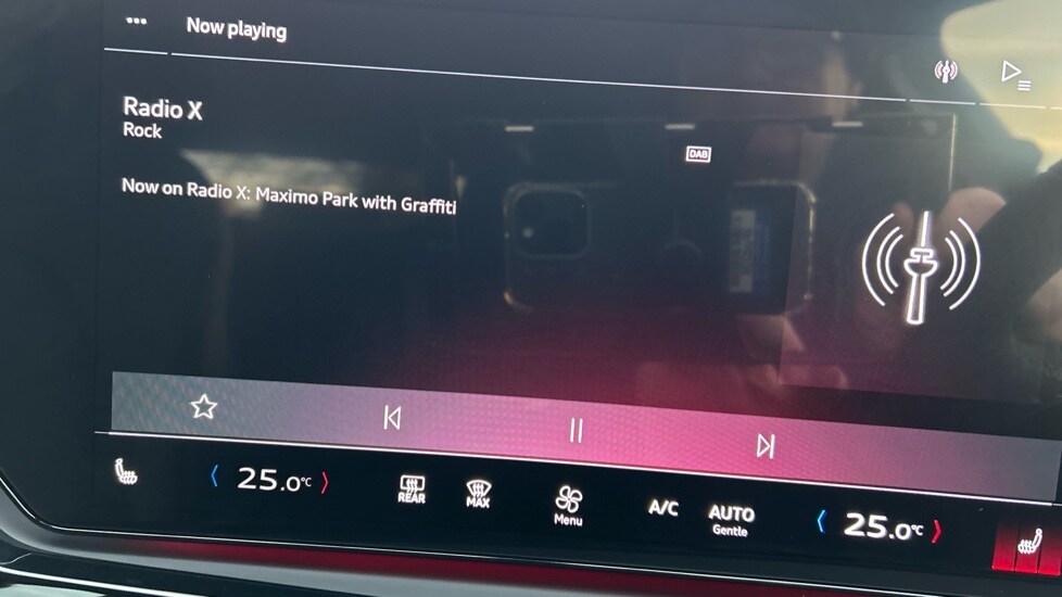 Used Audi A5 2025 for sale - 76873639: Photo 40