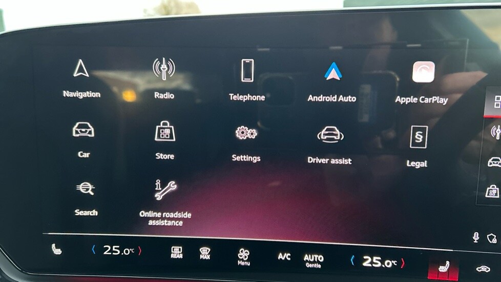 Used Audi A5 2025 for sale - 76873639: Photo 41