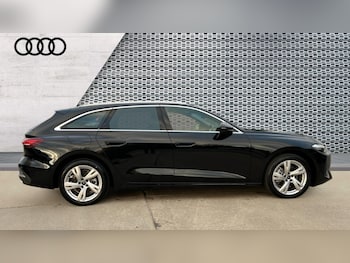 Used Audi A5 2025 for sale - 76873639: Photo