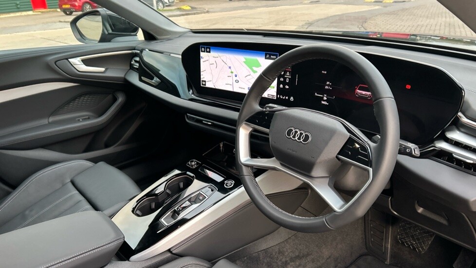 Used Audi A5 2025 for sale - 76873639: Photo 6