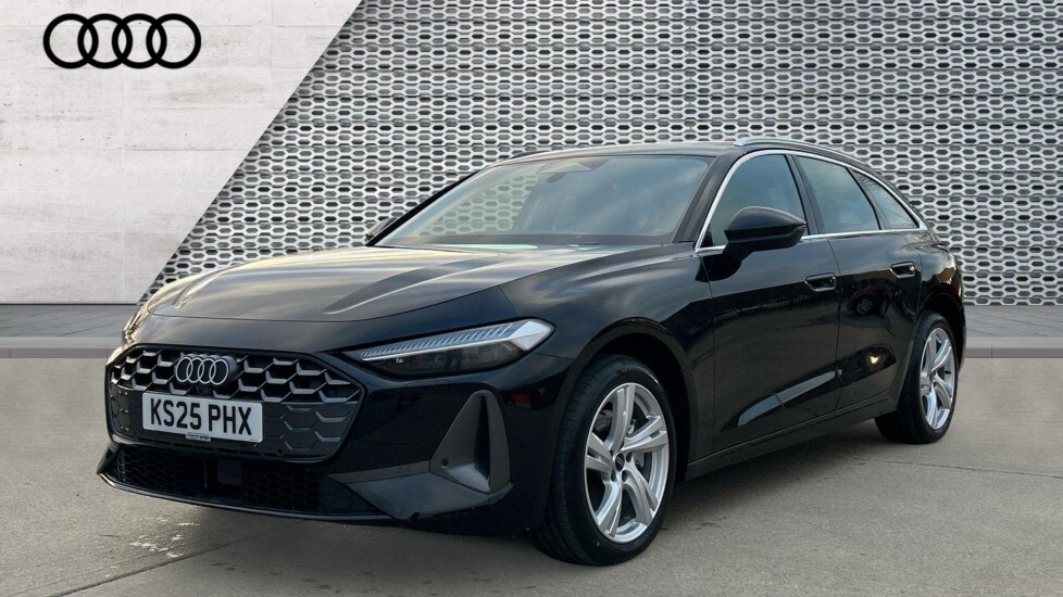 Used Audi A5 2025 for sale - 76873639: Photo 7