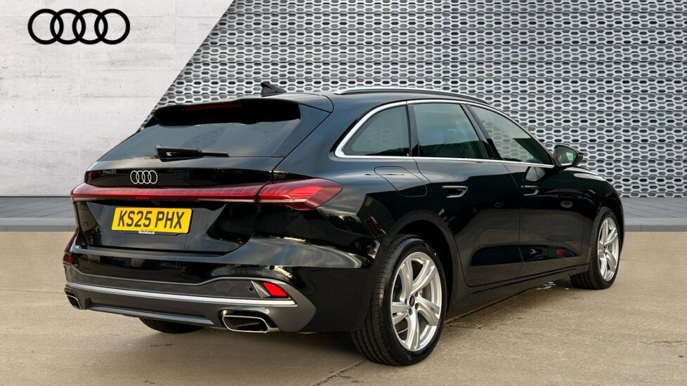 Used Audi A5 2025 for sale - 76873639: Photo 8