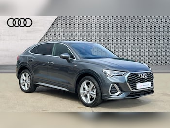 Audi - Q3