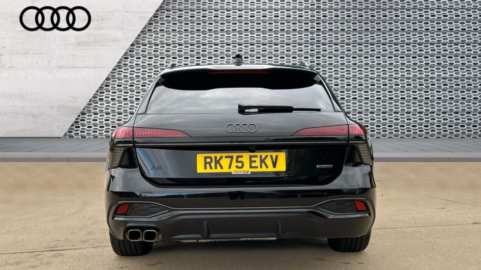 Used Audi A6 2025 for sale - 76869831: Photo 11
