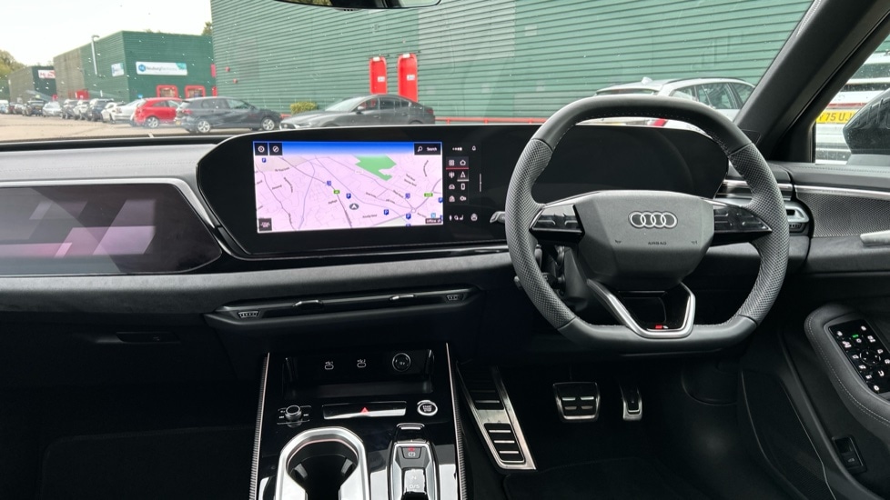 Used Audi A6 2025 for sale - 76869831: Photo 12