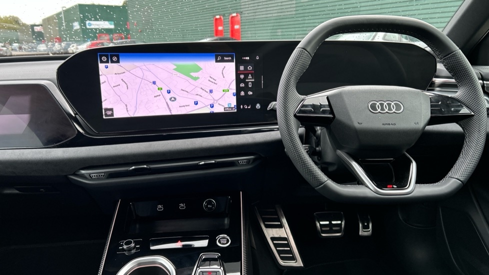 Used Audi A6 2025 for sale - 76869831: Photo 13