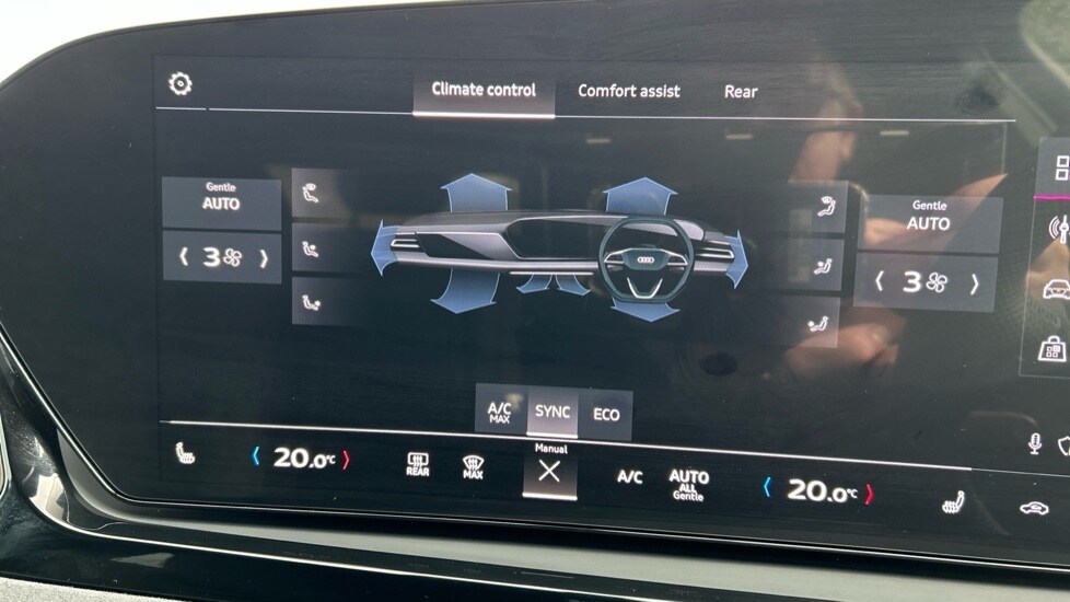 Used Audi A6 2025 for sale - 76869831: Photo 16