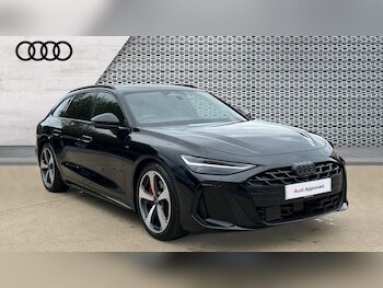 2025 - Audi A6 Diesel Avant 2.0 TDI Quattro 204 Edition 1 5dr S Tronic