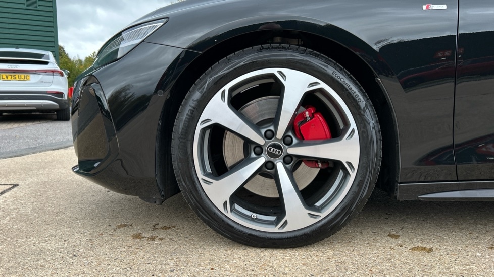 Used Audi A6 2025 for sale - 76869831: Photo 21