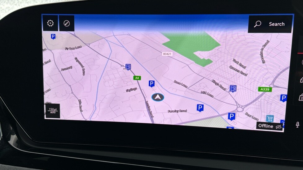 Used Audi A6 2025 for sale - 76869831: Photo 25