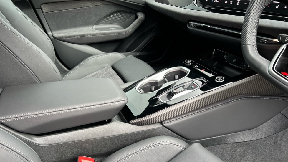 Used Audi A6 2025 for sale - 76869831: Photo 27