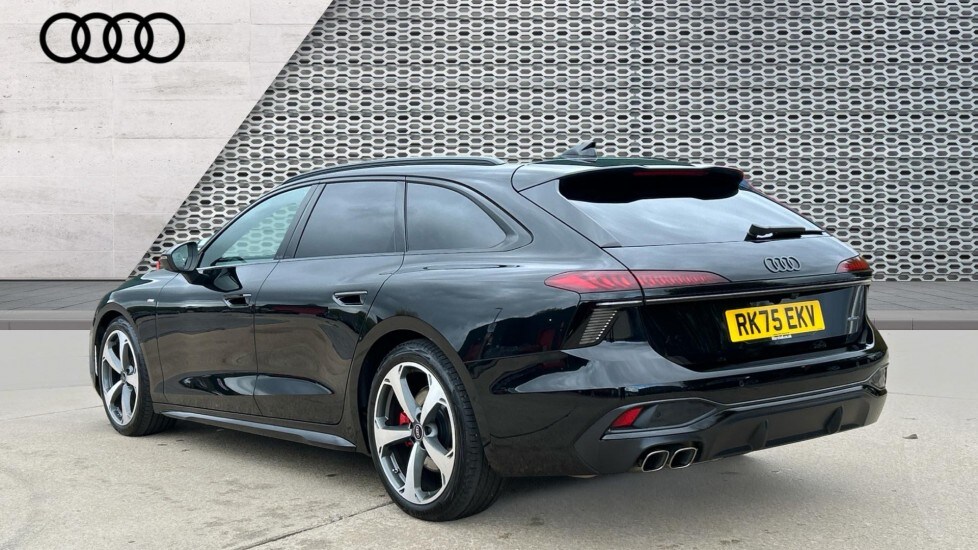 Used Audi A6 2025 for sale - 76869831: Photo 3