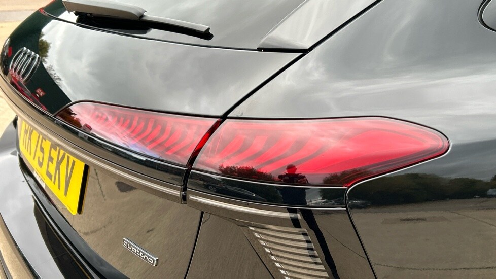 Used Audi A6 2025 for sale - 76869831: Photo 33