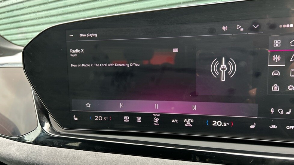 Used Audi A6 2025 for sale - 76869831: Photo 36