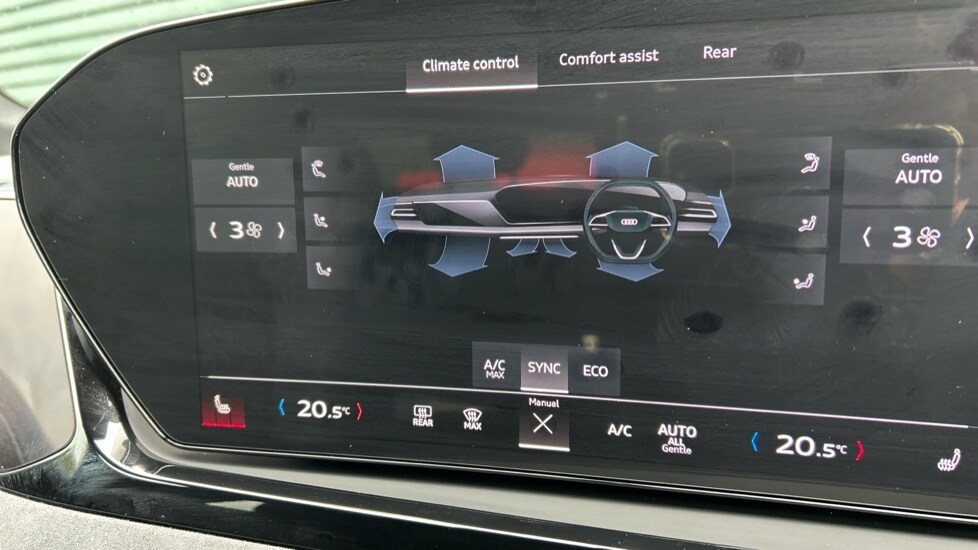 Used Audi A6 2025 for sale - 76869831: Photo 38