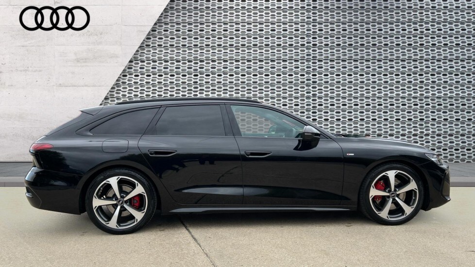 Used Audi A6 2025 for sale - 76869831: Photo 4