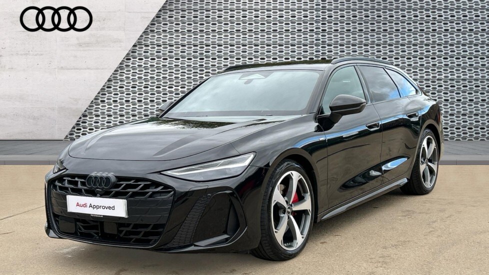 Used Audi A6 2025 for sale - 76869831: Photo 7