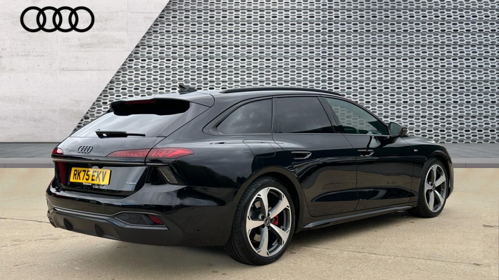 Used Audi A6 2025 for sale - 76869831: Photo 8