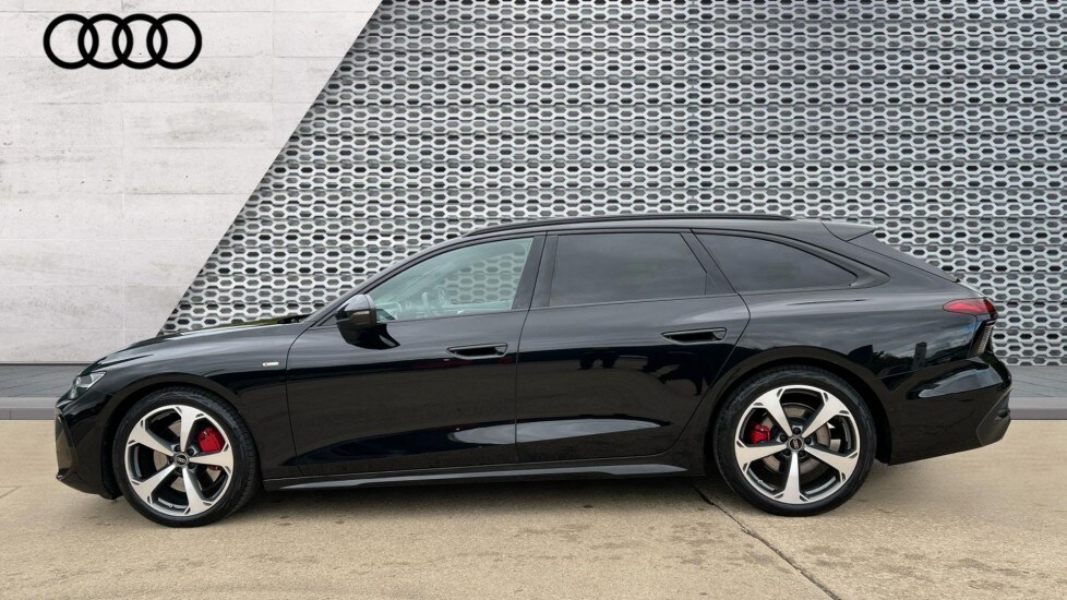 Used Audi A6 2025 for sale - 76869831: Photo 9