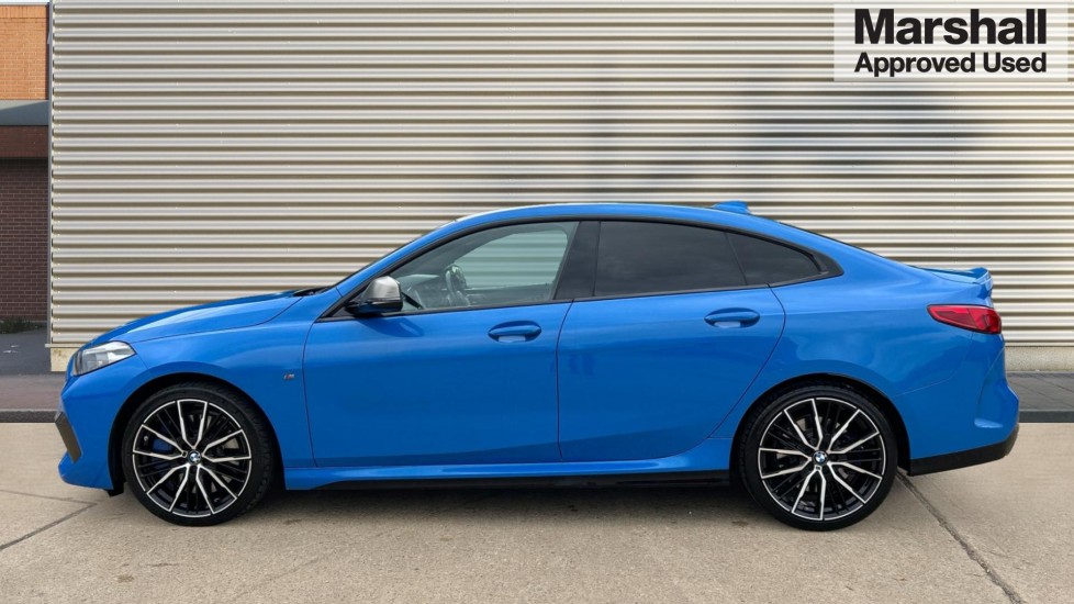 Used BMW 2 Series 2020 for sale - 76847042: Photo 6