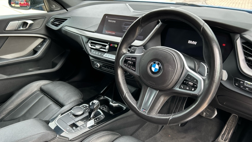 Used BMW 2 Series 2020 for sale - 76847042: Photo 9