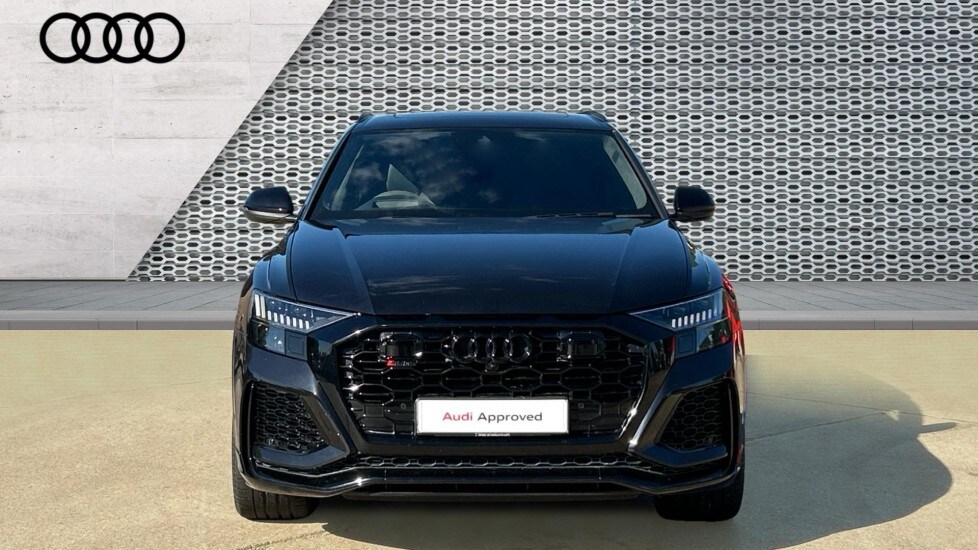 Used Audi RS Q8 2021 for sale - 76037822: Photo 10