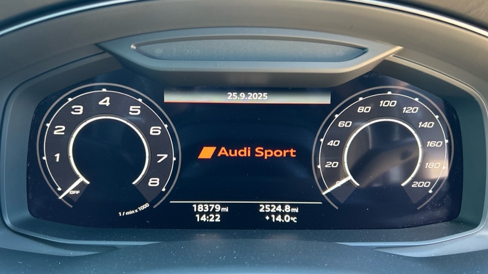 Used Audi RS Q8 2021 for sale - 76037822: Photo 14