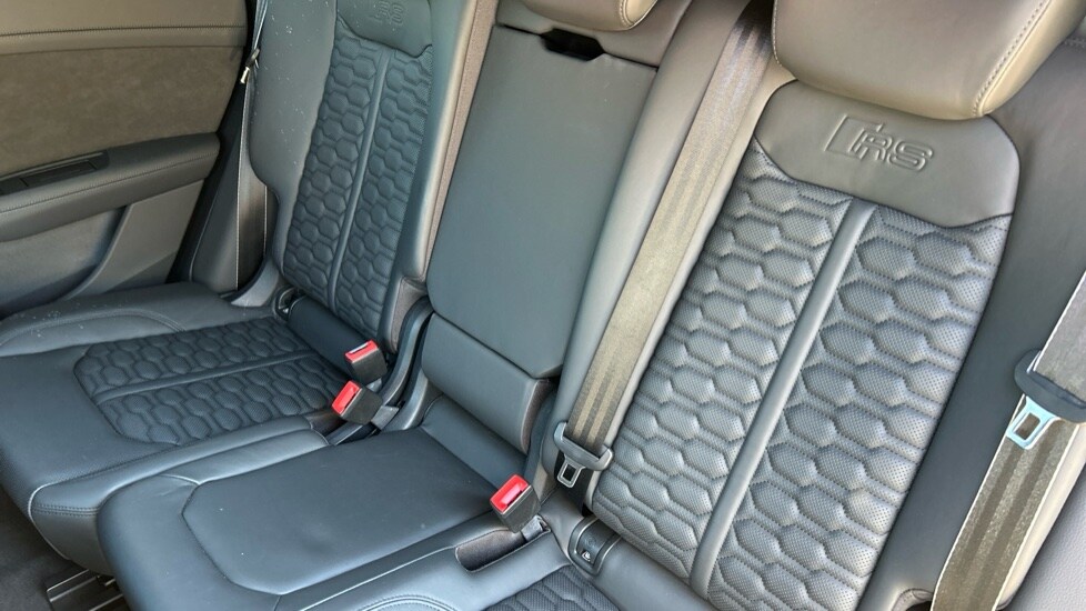 Used Audi RS Q8 2021 for sale - 76037822: Photo 15