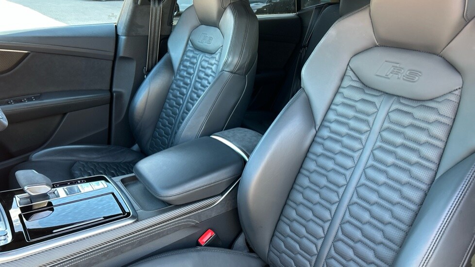 Used Audi RS Q8 2021 for sale - 76037822: Photo 17