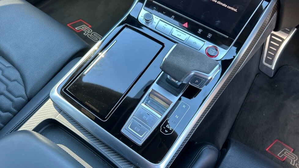 Used Audi RS Q8 2021 for sale - 76037822: Photo 19