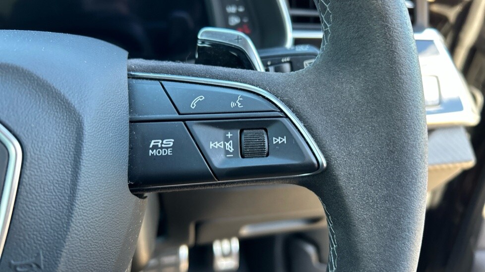 Used Audi RS Q8 2021 for sale - 76037822: Photo 23