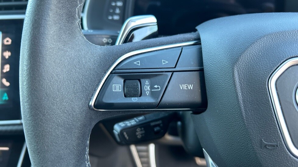 Used Audi RS Q8 2021 for sale - 76037822: Photo 24