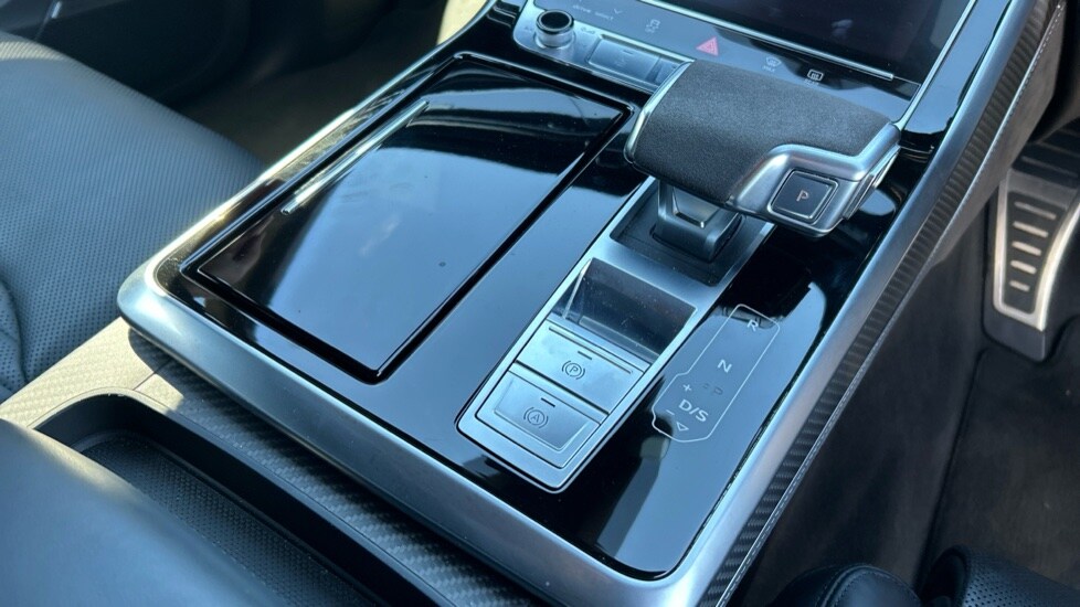 Used Audi RS Q8 2021 for sale - 76037822: Photo 26