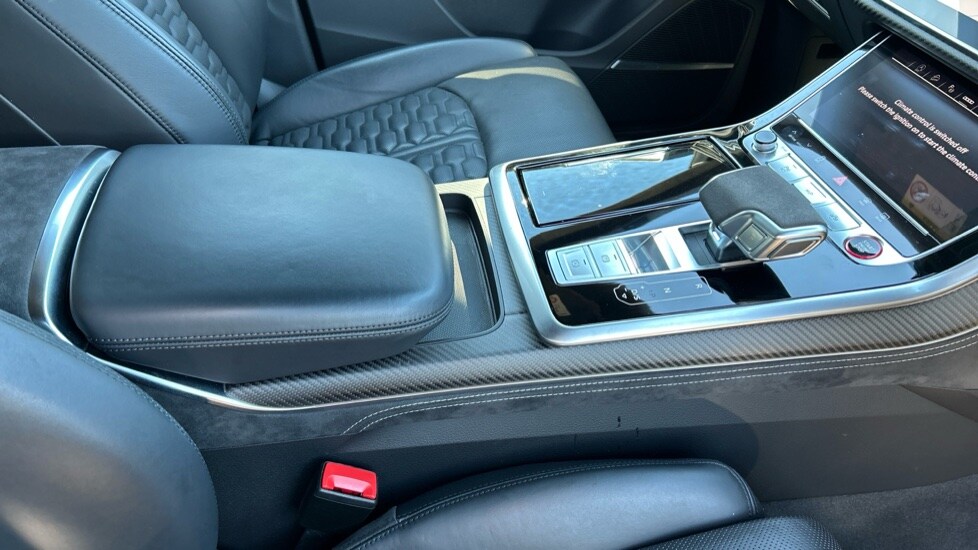 Used Audi RS Q8 2021 for sale - 76037822: Photo 27