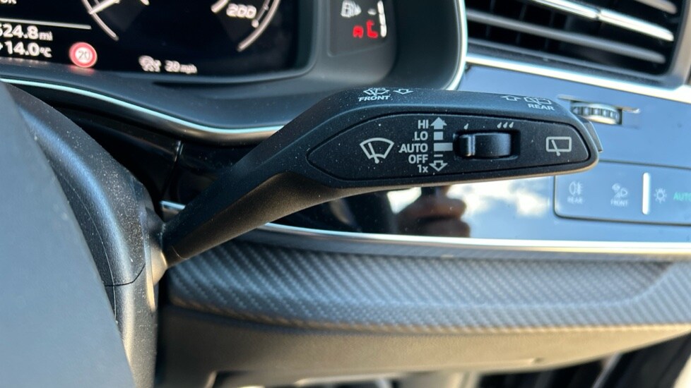 Used Audi RS Q8 2021 for sale - 76037822: Photo 30