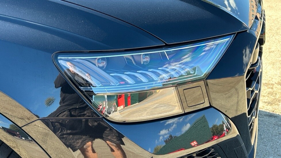 Used Audi RS Q8 2021 for sale - 76037822: Photo 34