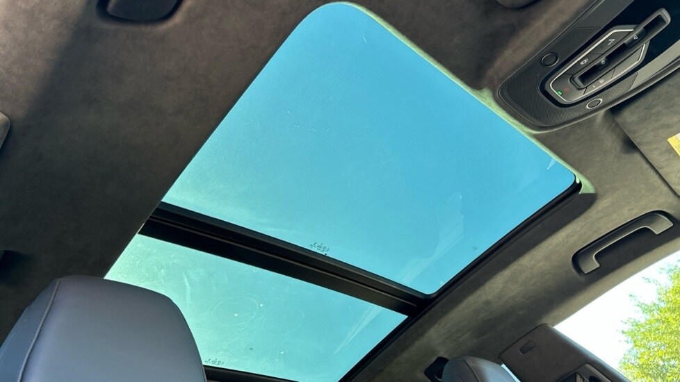 Used Audi RS Q8 2021 for sale - 76037822: Photo 42