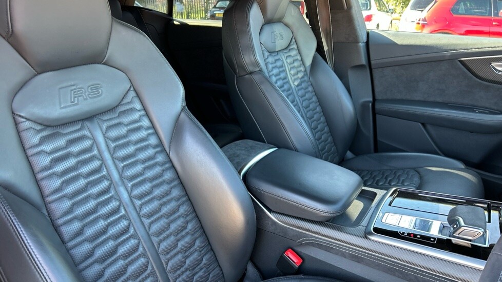 Used Audi RS Q8 2021 for sale - 76037822: Photo 43