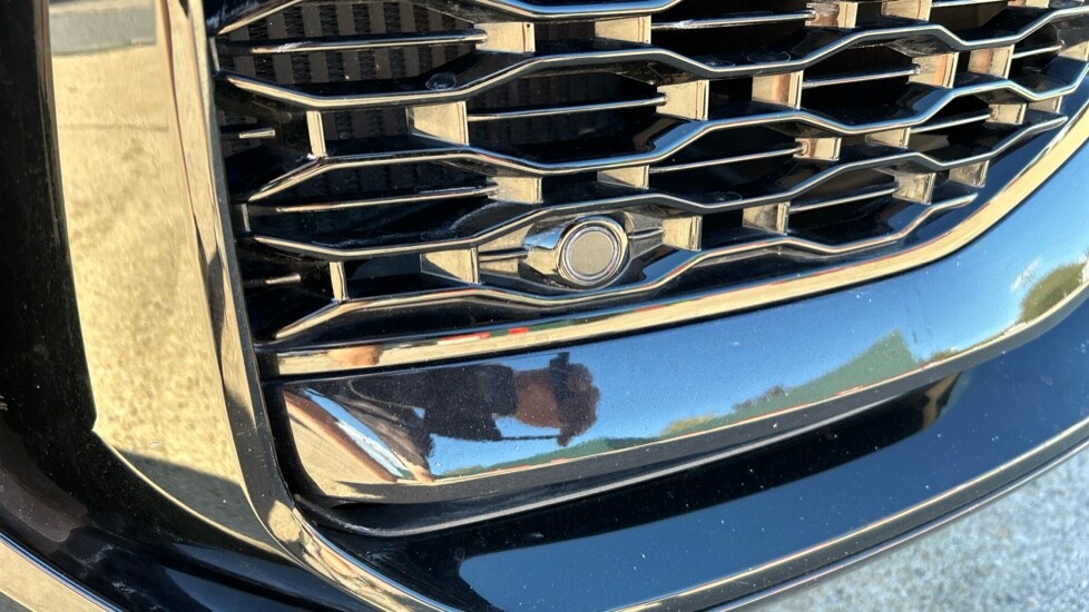 Used Audi RS Q8 2021 for sale - 76037822: Photo 49