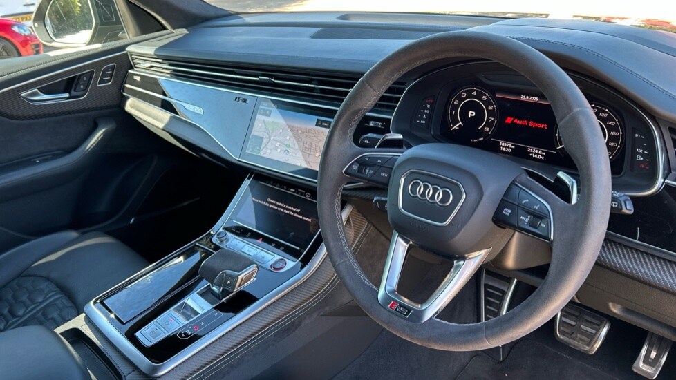 Used Audi RS Q8 2021 for sale - 76037822: Photo 6