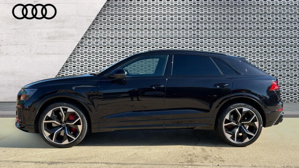 Used Audi RS Q8 2021 for sale - 76037822: Photo 9