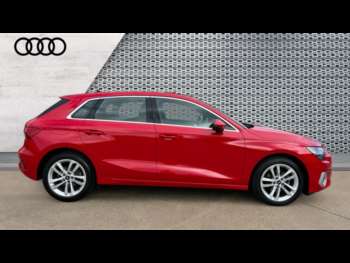 Used Audi A3 2022 for sale - 74826749: Photo